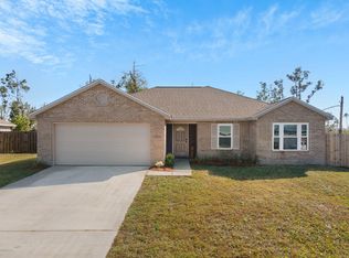 3536 Brentwood Pl, Panama City, FL 32404
