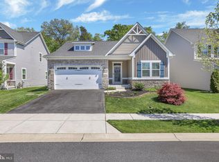 2148 Nottoway Dr, Hanover, MD 21076