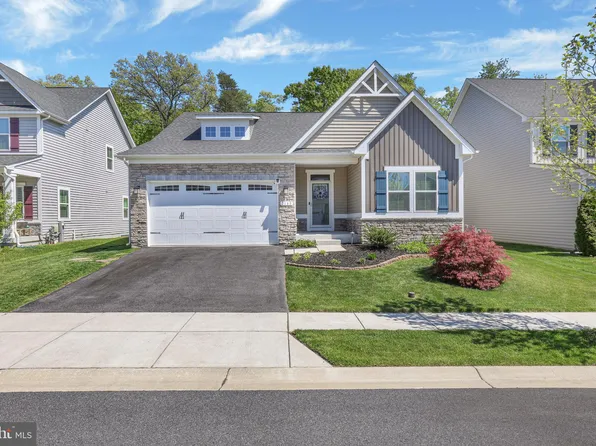 2148 Nottoway Dr, Hanover, MD 21076