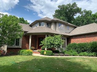 6618 N Whispering Woods Dr, Demotte, IN 46310