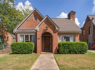 1027 Myrtlewood Dr, Tuscaloosa, AL 35401