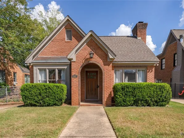 1027 Myrtlewood Dr, Tuscaloosa, AL 35401