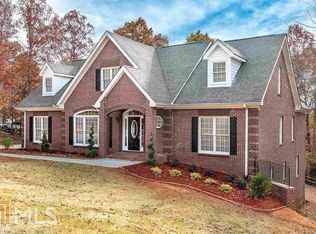6012 Vicksburg Ct, Conyers, GA 30094