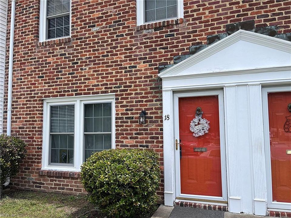 18 Towne Square Dr, Newport News, VA 23607 Zillow