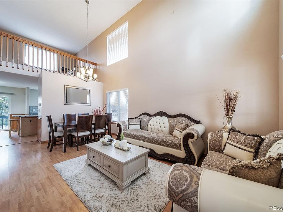 1109 S Alton Court, Denver, CO 80247 | Zillow