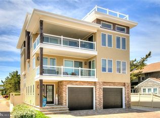 140 E Indiana Ave, Brant Beach, NJ 08008
