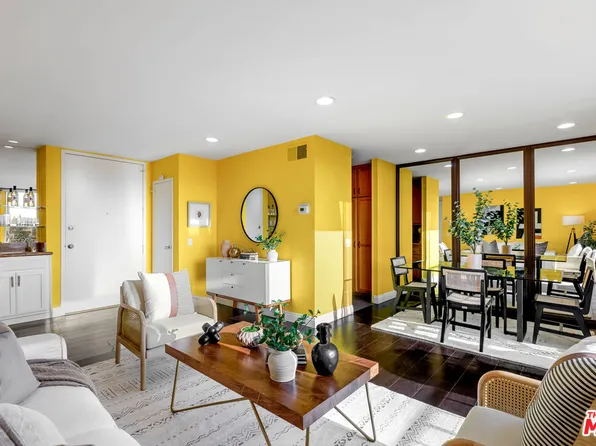 100 S Doheny Dr APT 501, Los Angeles, CA 90048