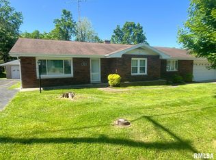 356 Cedar Creek Rd, Makanda, IL 62958