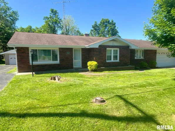 356 Cedar Creek Rd, Makanda, IL 62958