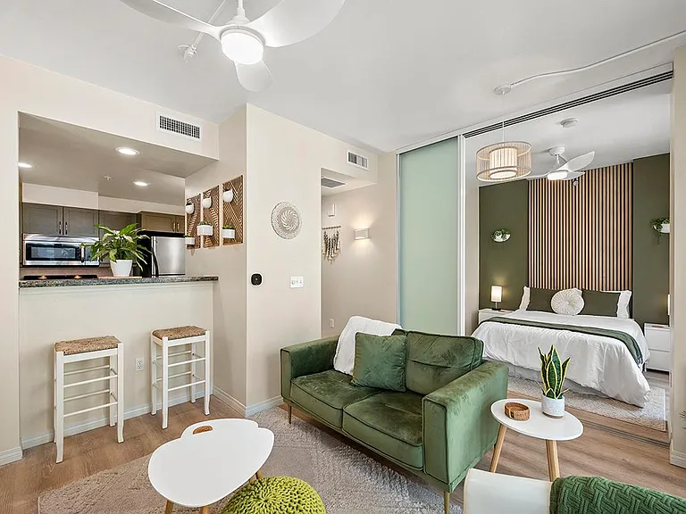 530 K St #408 — Photo 4
