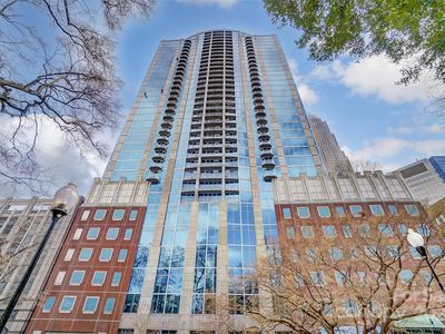 210 N Church St UNIT 1910, Charlotte, NC, 28202