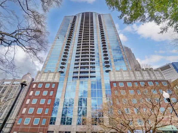 210 N Church St Unit 1910, Charlotte, NC 28202