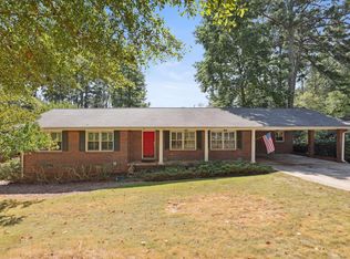 3067 Greenbrook Way, Atlanta, GA 30345