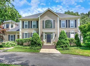 111 Dela Park Rd, Westwood, MA 02090