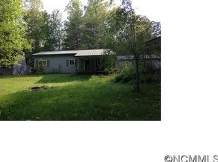 58 Dyer Cv, Penrose, NC 28766