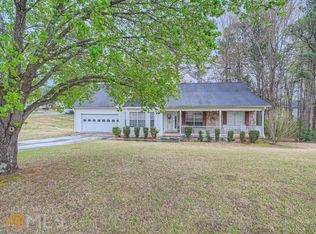 105 Forest Brook Dr, Covington, GA 30016