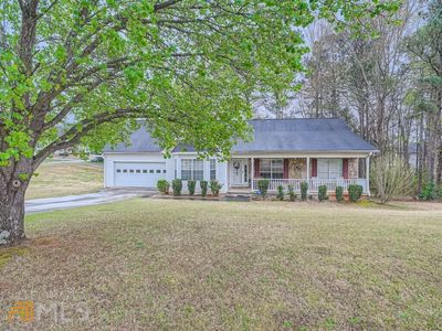 105 Forest Brook Dr, Covington, GA, 30016