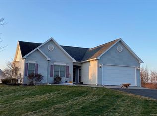 7790 Lewiston Rd, Batavia, NY 14020