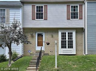 12403 Loft Ln, Silver Spring, MD 20904