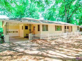 888 Monterrey Blvd, Baton Rouge, LA 70815