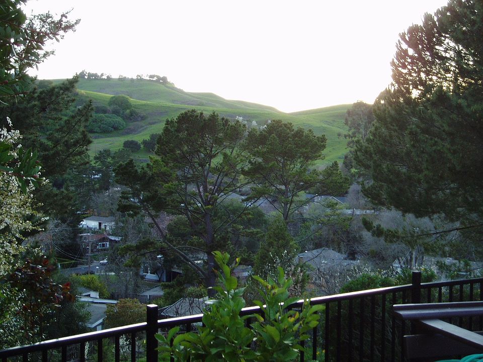 best view in lafayette