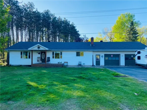 (undisclosed Address), Lowville, NY 13367