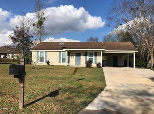 5637 Country Ln, Baker, LA 70714