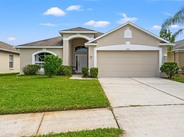3224 PRAIRIE IRIS DRIVE, LAND O LAKES, FL 34638