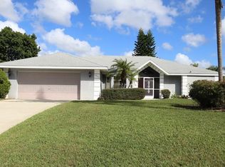 1251 Paradise Way, Venice, FL 34285