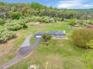 326 Riegelsville Rd, Holland Twp., NJ 08848