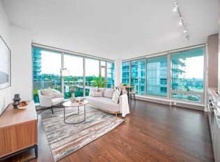 8131 Nunavut Ln #904, Vancouver, BC V5X 0E2