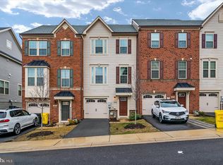 3020 Bretons Ridge Way, Hanover, MD 21076