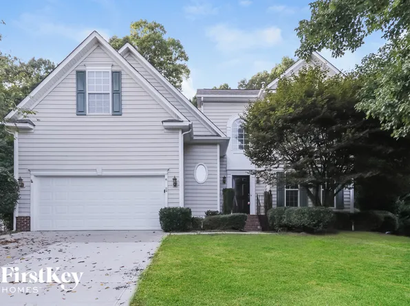 3005 Linstead Dr, Indian Trail, NC 28079