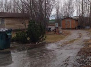 13805 E Rose Garden Cir, Palmer, AK 99645