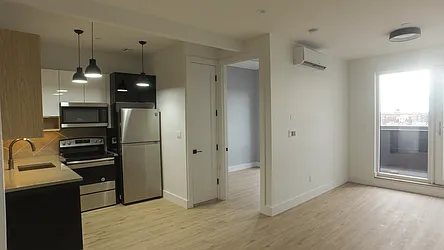 Rented by STY Management LLC