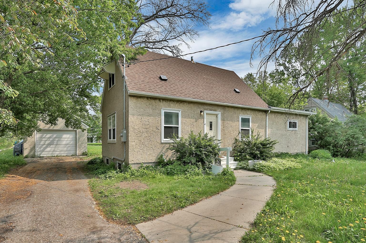 67 County Road C W, Little Canada, MN 55117 Zillow