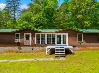 589 Griffith Branch Rd, Madisonville, TN 37354