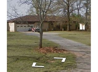 37499 Highway 19, Pauls Valley, OK 73075
