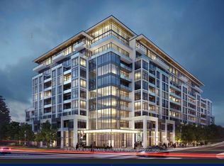 405 Dundas St W #414, Oakville, ON L6M 4M2