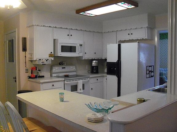 Open Kitchen