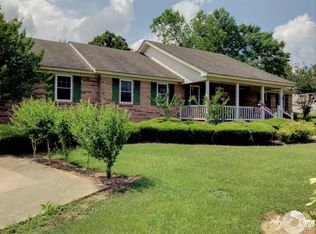 1439 Greensboro Rd, Eupora, MS 39744