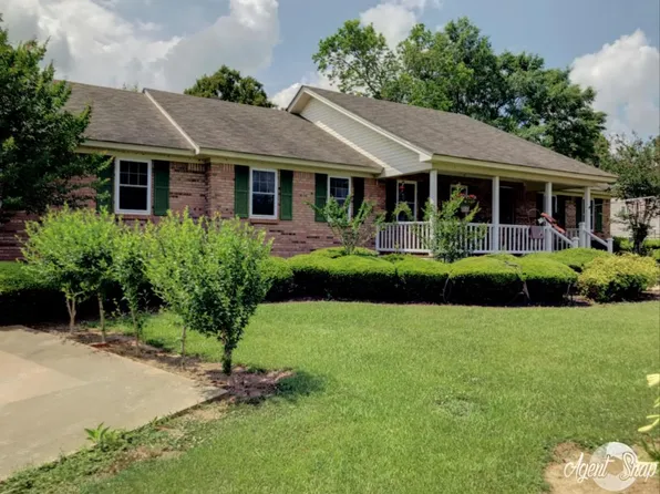 1439 Greensboro Rd, Eupora, MS 39744