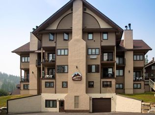 3840 Big Mountain Road Sherpa #1, Whitefish, MT 59937
