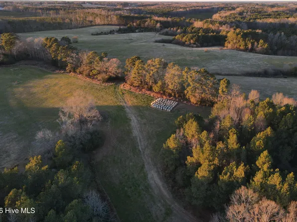 00 Sykes Road, Nashville, NC 27856