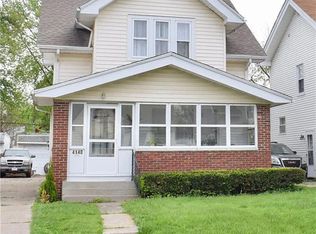 4140 N Haven Ave, Toledo, OH 43612