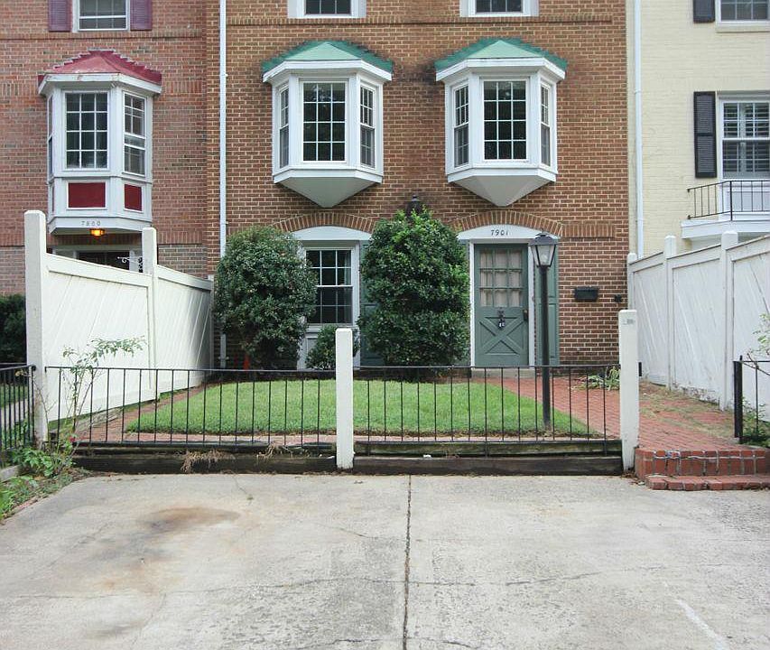 1st image of 7901 Central Park Cir