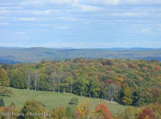 218 Criddle Rd, Susquehanna, PA 18847