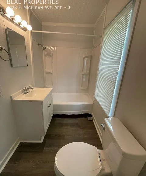 2628 E Michigan Ave #3 — Photo 8