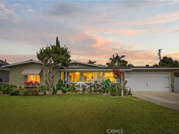 128 N Walnuthaven Dr, West Covina, CA 91790