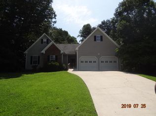 4608 Babbling Creek Way, Gainesville, GA 30506